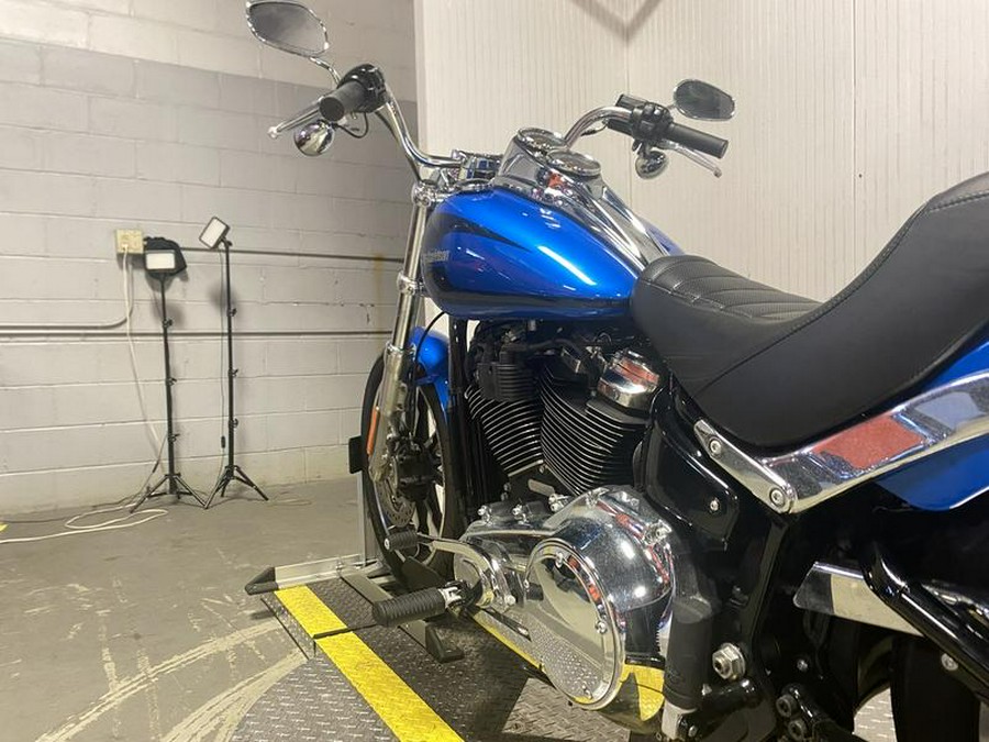 2018 Harley-Davidson® FXLR - Softail® Low Rider®