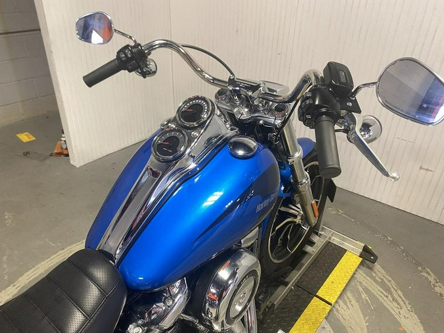 2018 Harley-Davidson® FXLR - Softail® Low Rider®