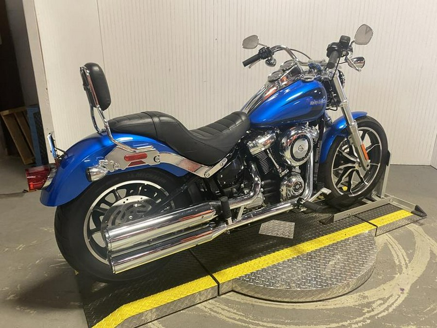 2018 Harley-Davidson® FXLR - Softail® Low Rider®