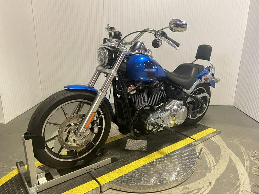 2018 Harley-Davidson® FXLR - Softail® Low Rider®