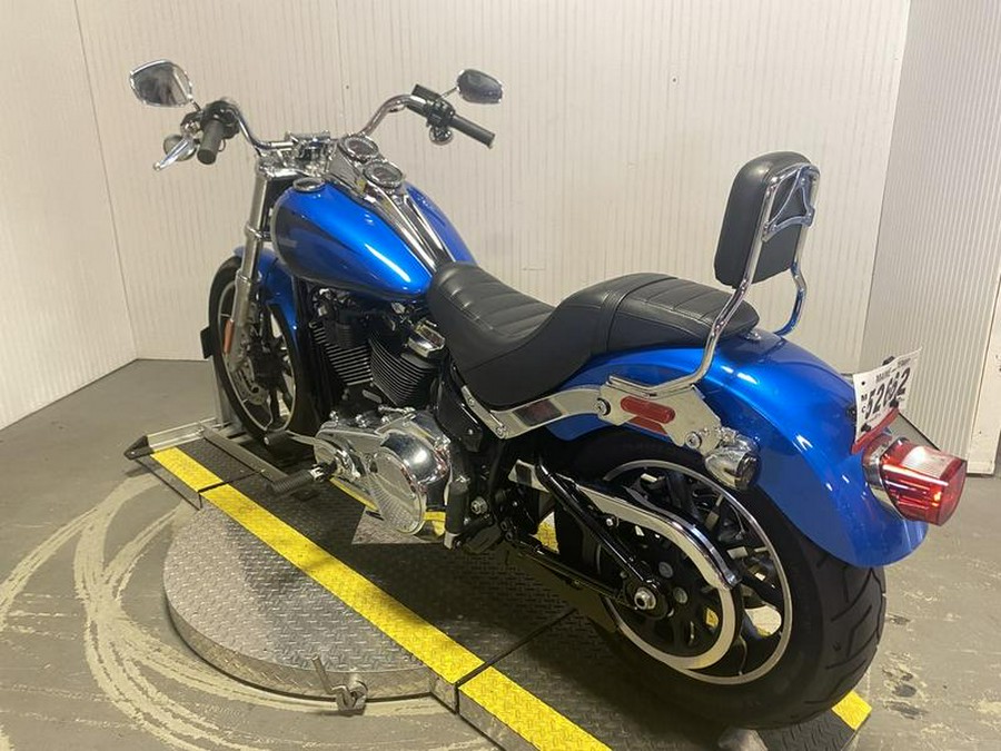 2018 Harley-Davidson® FXLR - Softail® Low Rider®