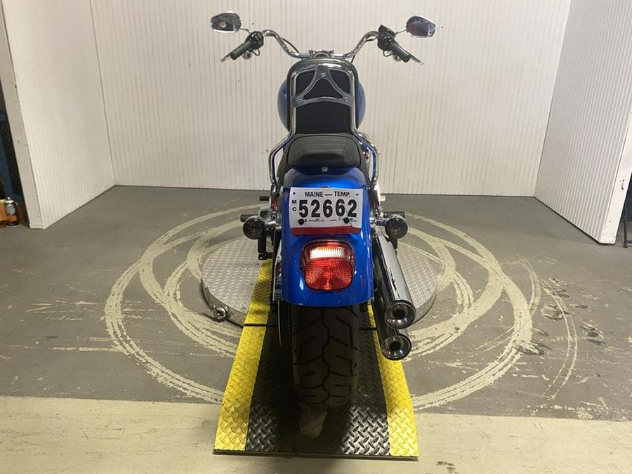 2018 Harley-Davidson® FXLR - Softail® Low Rider®