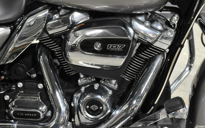 2017 Harley-Davidson Road King