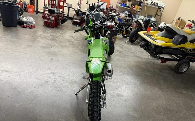 2026 Kawasaki KX™250X