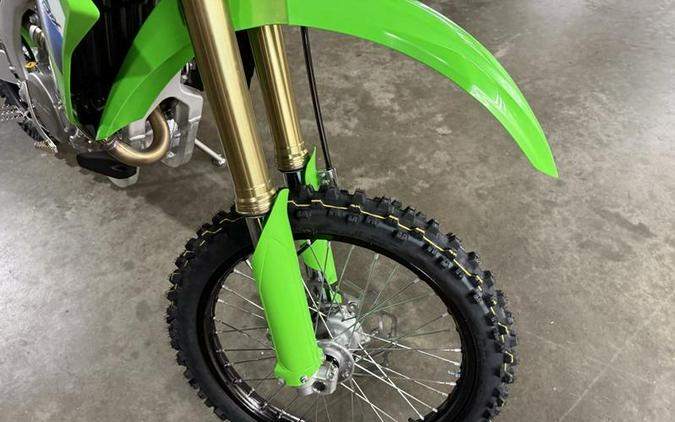 2026 Kawasaki KX™250X