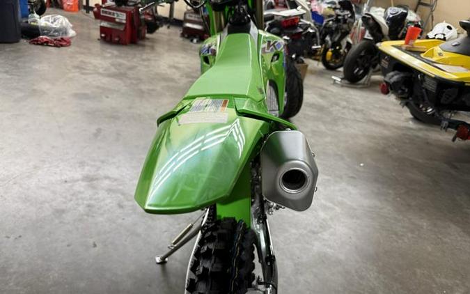 2026 Kawasaki KX™250X