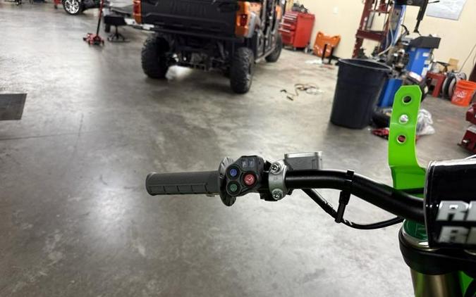 2026 Kawasaki KX™250X