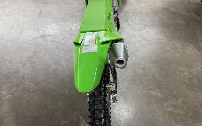 2026 Kawasaki KX™250X