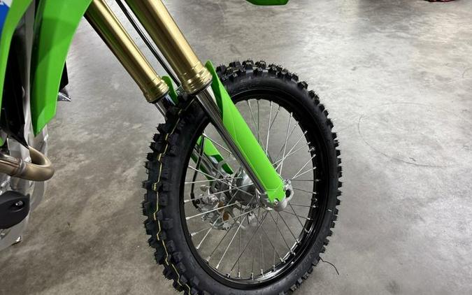 2026 Kawasaki KX™250X