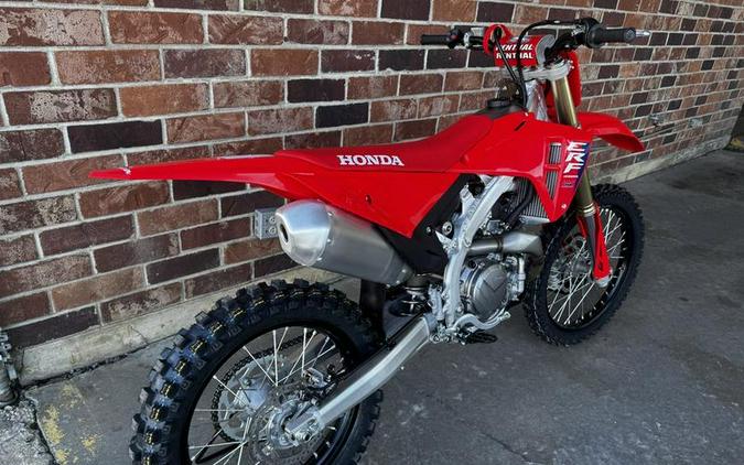 2026 Honda® CRF450R