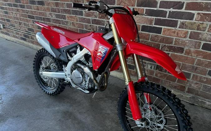 2026 Honda® CRF450R