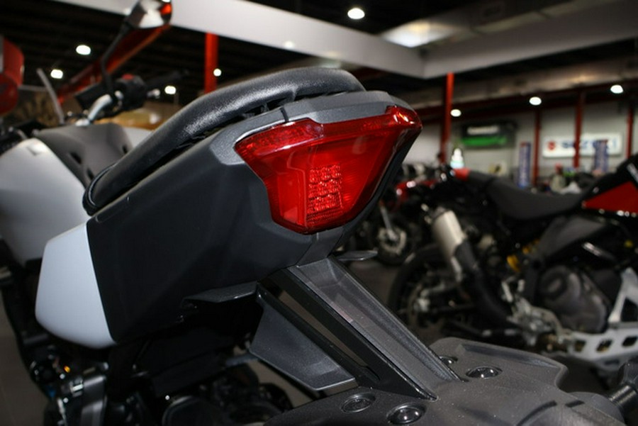 2026 Yamaha MT-07
