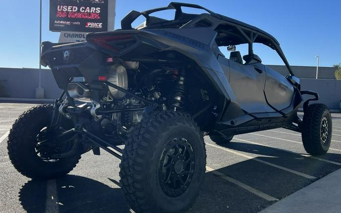 2026 Can-Am® Maverick R Max X RS With Smart-Shox