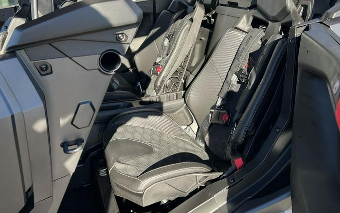 2026 Can-Am® Maverick R Max X RS With Smart-Shox