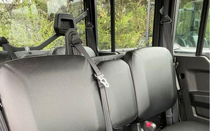 2026 Can-AM Defender MAX DPS CAB HD10