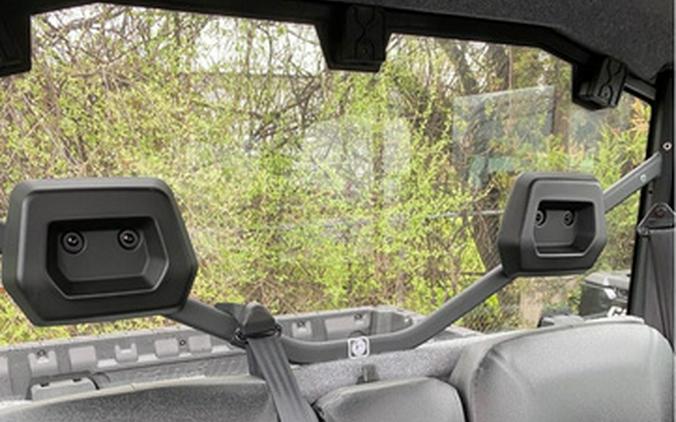 2026 Can-AM Defender MAX DPS CAB HD10