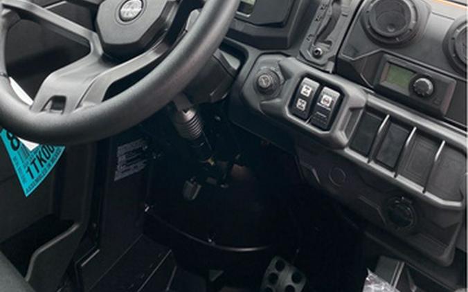 2026 Can-AM Defender MAX DPS CAB HD10