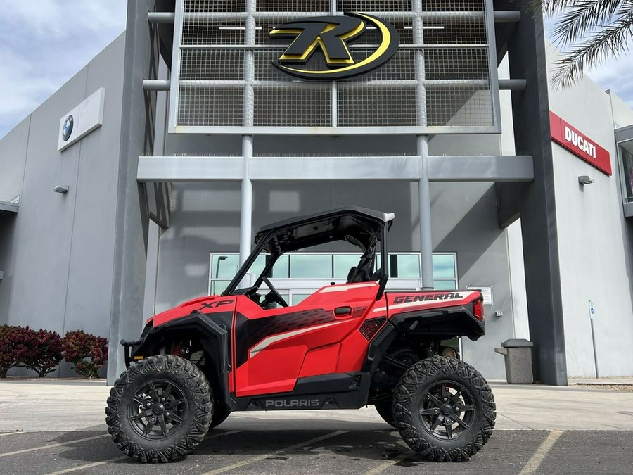 2025 Polaris® General XP 1000 Ultimate