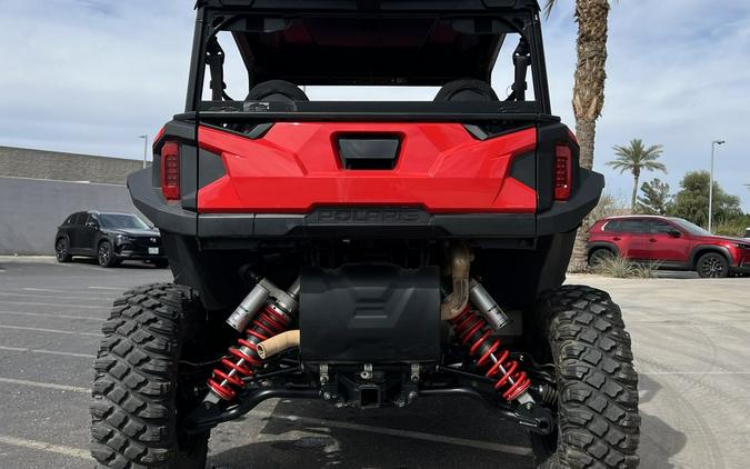 2025 Polaris® General XP 1000 Ultimate