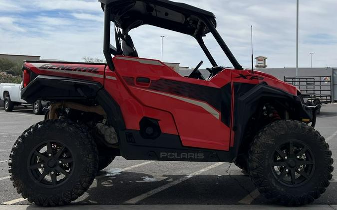 2025 Polaris® General XP 1000 Ultimate