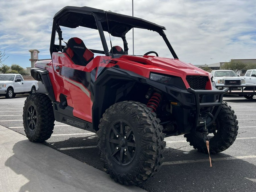 2025 Polaris® General XP 1000 Ultimate