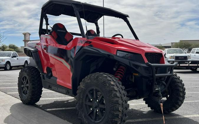 2025 Polaris® General XP 1000 Ultimate