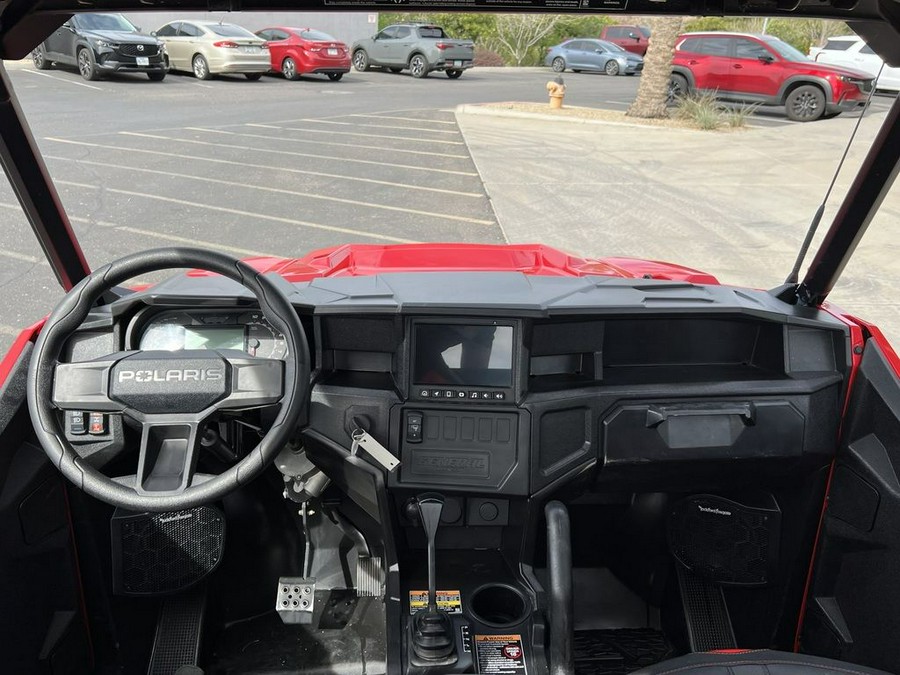 2025 Polaris® General XP 1000 Ultimate