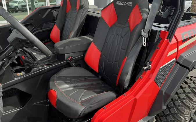 2025 Polaris® General XP 1000 Ultimate