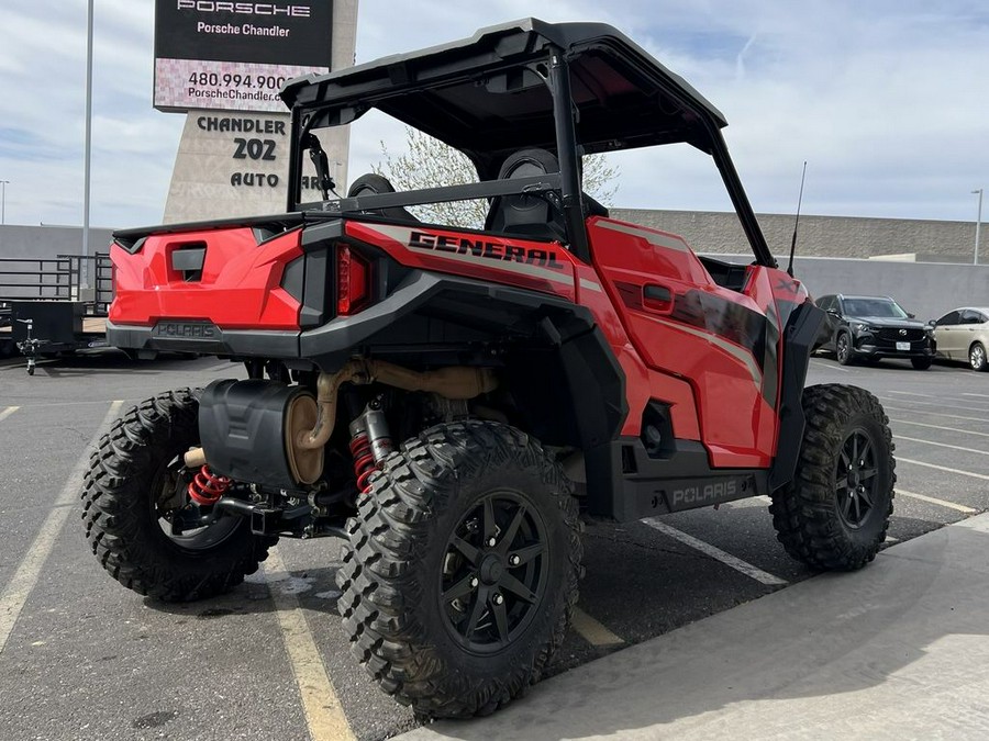 2025 Polaris® General XP 1000 Ultimate