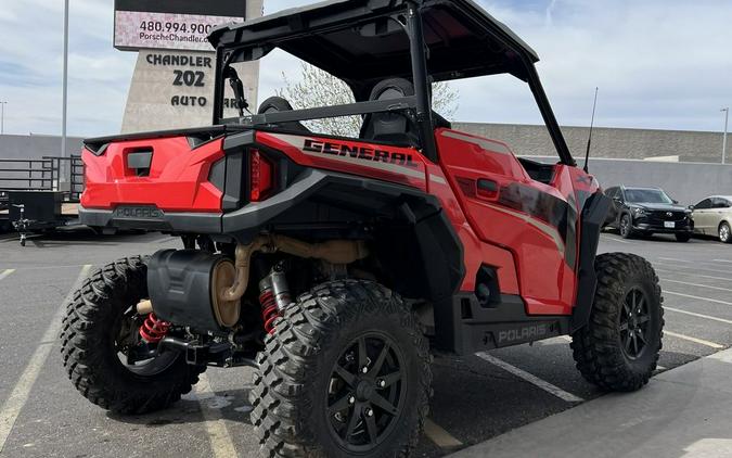 2025 Polaris® General XP 1000 Ultimate