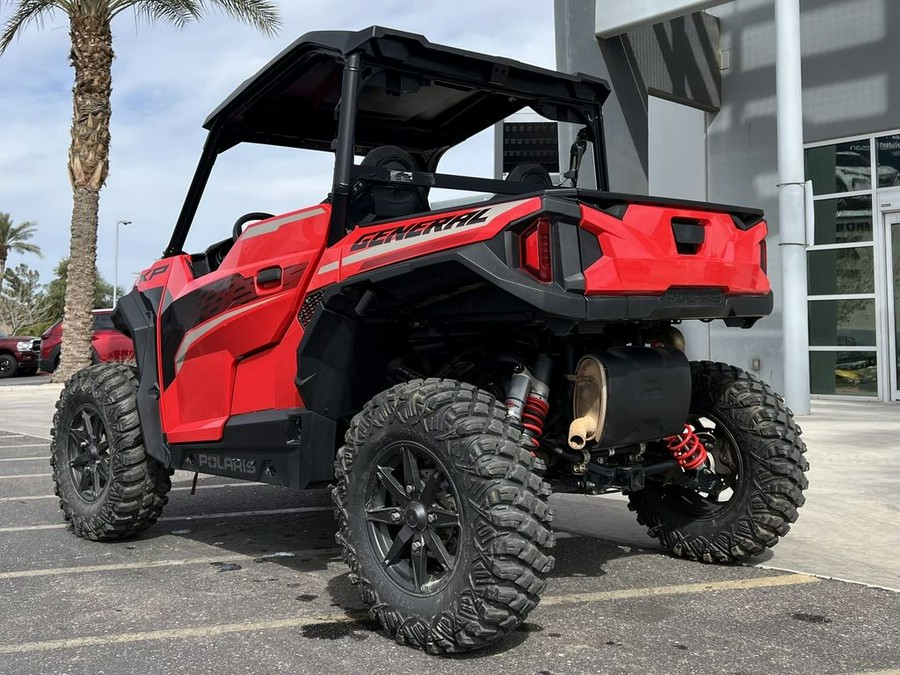 2025 Polaris® General XP 1000 Ultimate