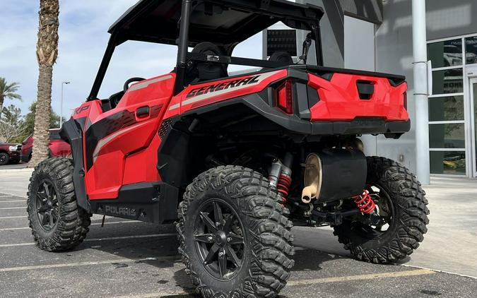 2025 Polaris® General XP 1000 Ultimate