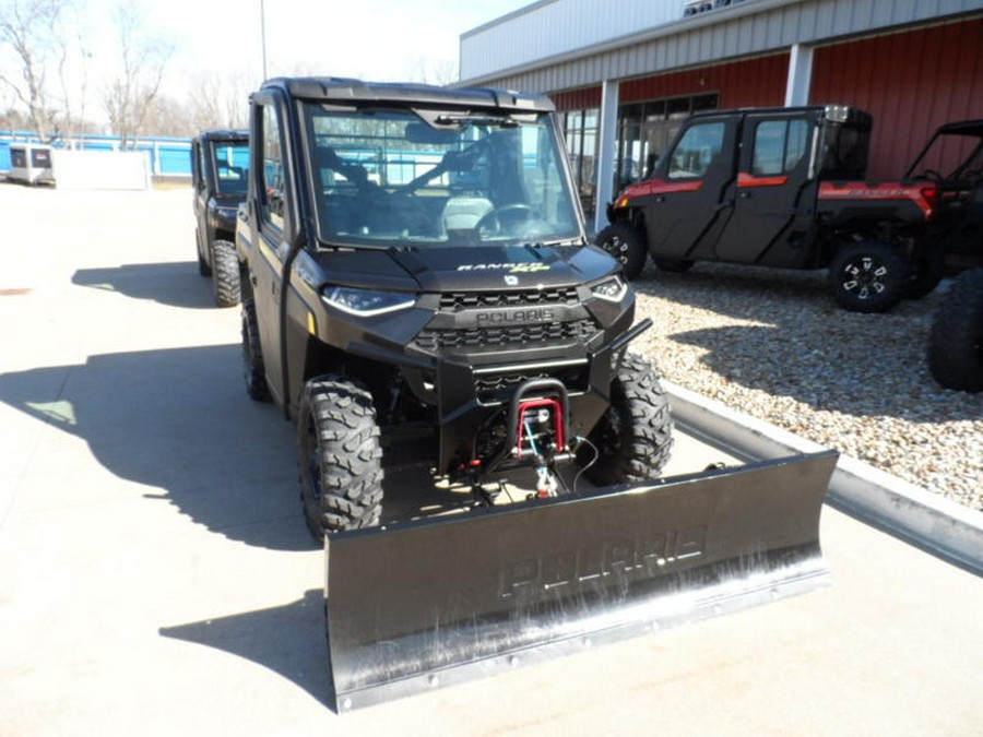 2023 Polaris® Ranger XP 1000 NorthStar Edition Premium