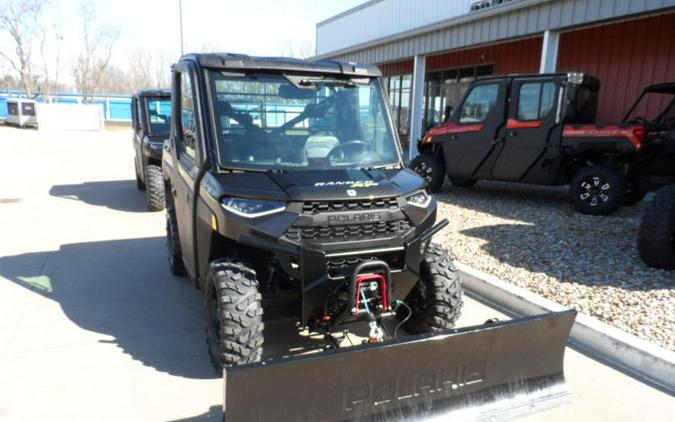 2023 Polaris® Ranger XP 1000 NorthStar Edition Premium