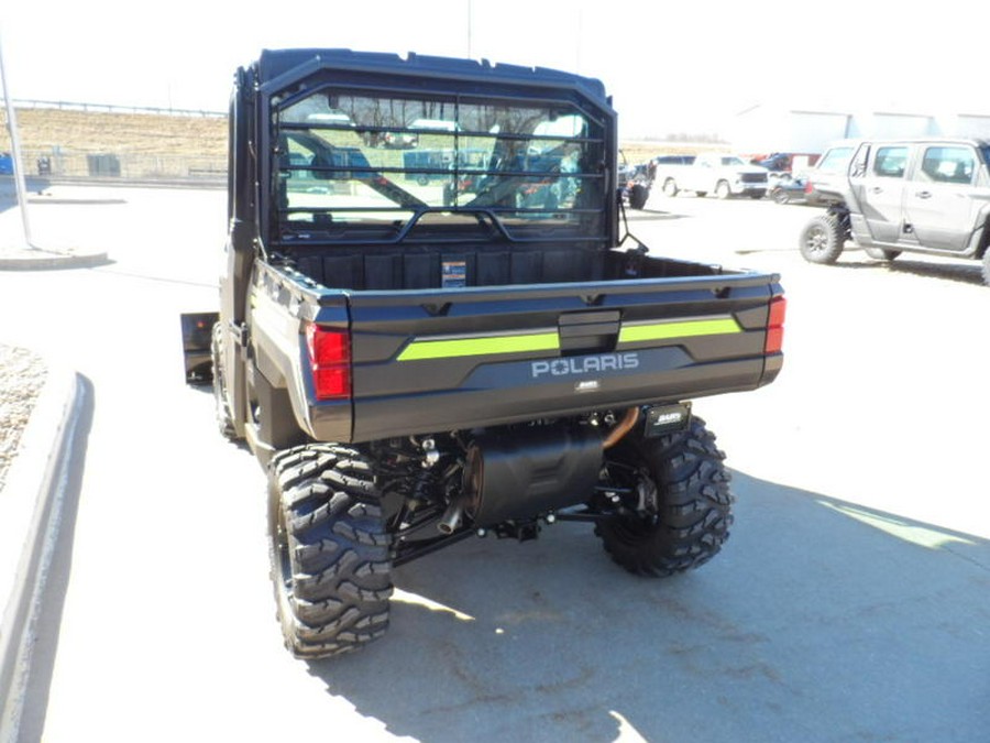 2023 Polaris® Ranger XP 1000 NorthStar Edition Premium