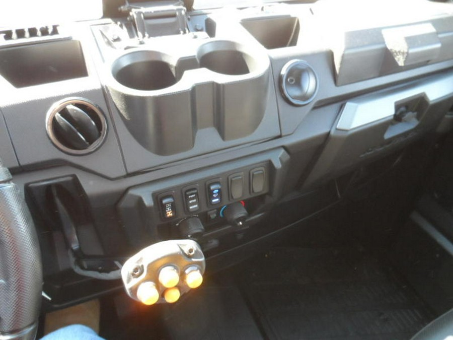 2023 Polaris® Ranger XP 1000 NorthStar Edition Premium