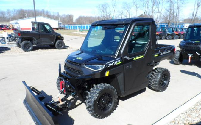 2023 Polaris® Ranger XP 1000 NorthStar Edition Premium