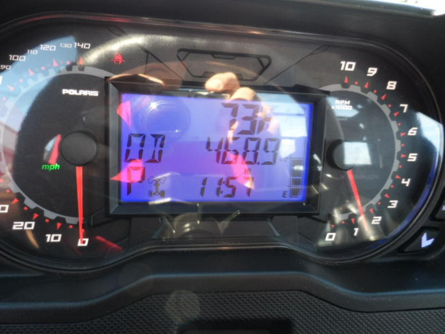 2023 Polaris® Ranger XP 1000 NorthStar Edition Premium