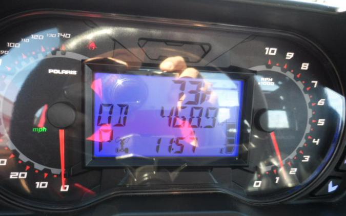 2023 Polaris® Ranger XP 1000 NorthStar Edition Premium