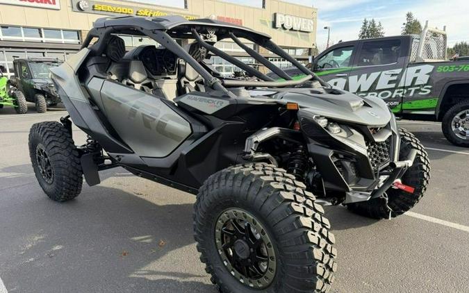 2026 Can-Am® Maverick R X rc with Smart-Shox