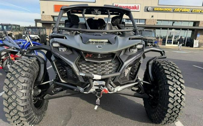 2026 Can-Am® Maverick R X rc with Smart-Shox