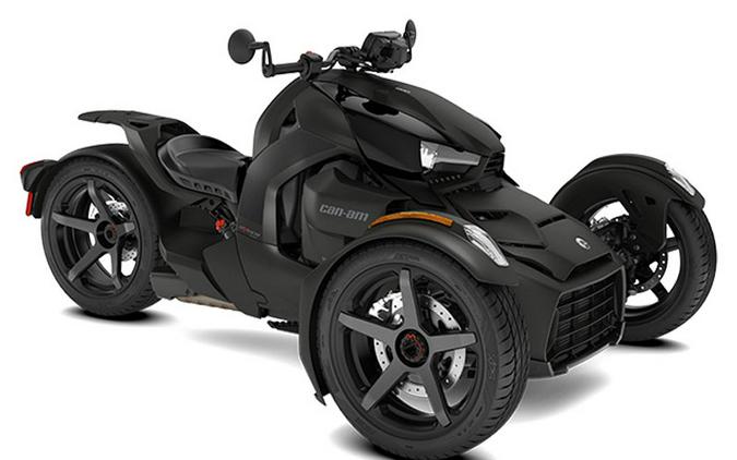 2026 Can-Am Ryker Sport