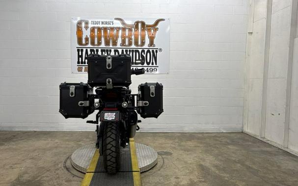 2026 Harley-Davidson RA1250L - Pan America 1250 Limited
