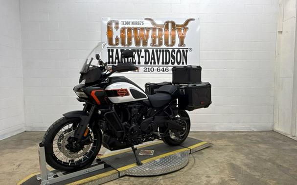 2026 Harley-Davidson RA1250L - Pan America 1250 Limited