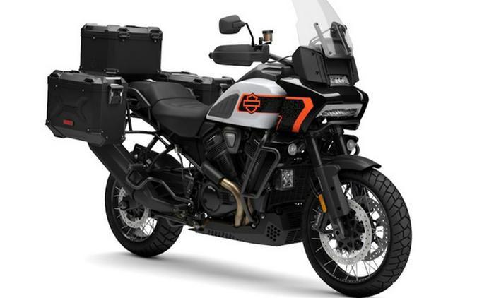 2026 Harley-Davidson RA1250L - Pan America 1250 Limited