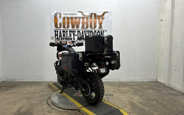 2026 Harley-Davidson RA1250L - Pan America 1250 Limited