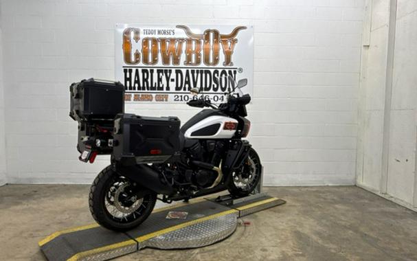 2026 Harley-Davidson RA1250L - Pan America 1250 Limited