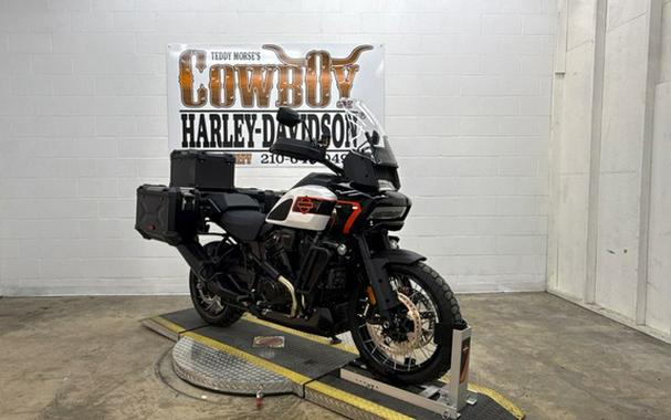 2026 Harley-Davidson RA1250L - Pan America 1250 Limited