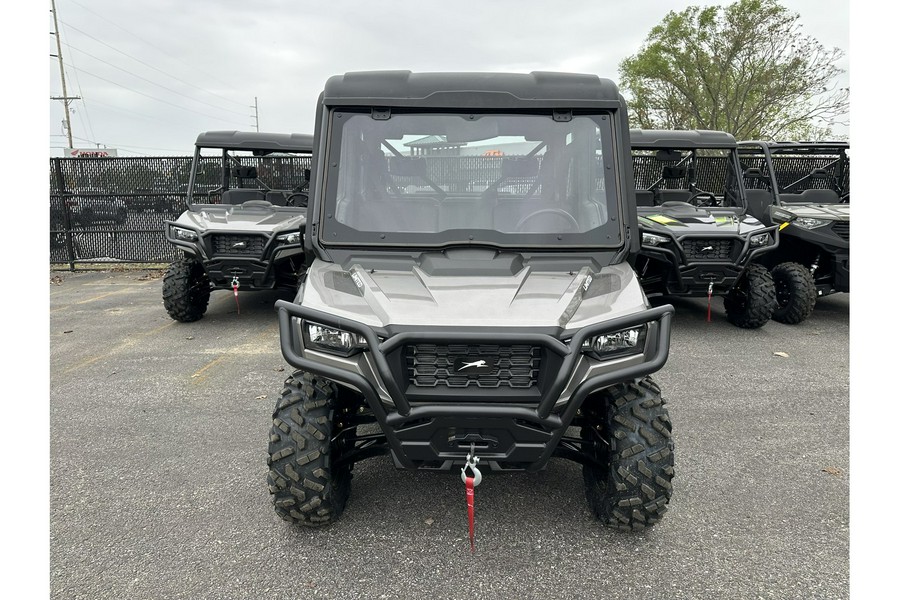 2026 PROWLER 800 CREW LIMITED - Arctic Cat