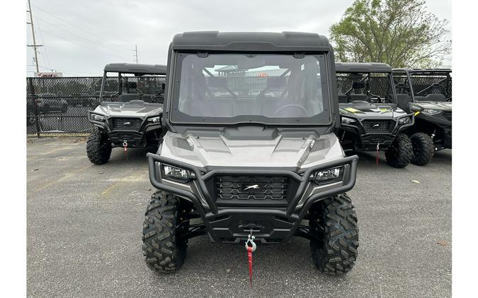 2026 PROWLER 800 CREW LIMITED - Arctic Cat